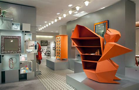 Hermès Petit h Takes Over NYC 